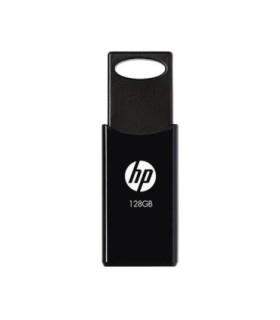 فلش مموری اچ پی USB 2.0 V212W ظرفیت 128 گیگابایت