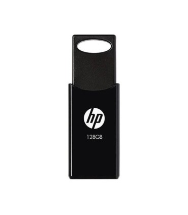 فلش مموری اچ پی USB 2.0 V212W ظرفیت 128 گیگابایت