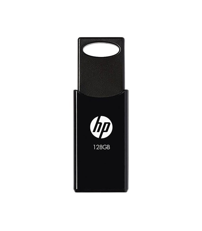 فلش مموری اچ پی USB 2.0 V212W ظرفیت 128 گیگابایت