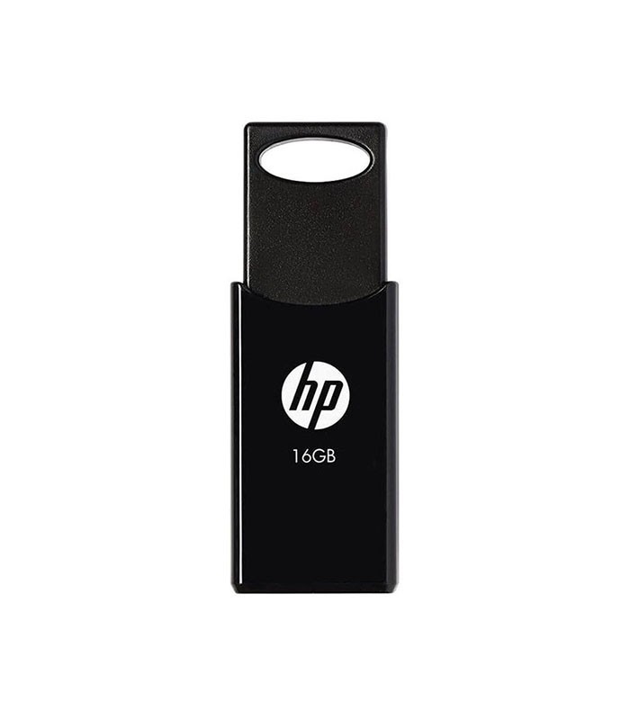 فلش مموری اچ پی USB 2.0 V212W ظرفیت 16 گیگابایت