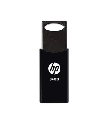فلش مموری اچ پی USB 2.0 V212W ظرفیت 64 گیگابایت