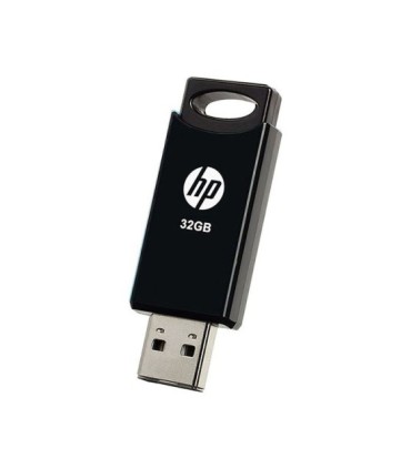 فلش مموری اچ پی USB 2.0 V212W ظرفیت 32 گیگابایت