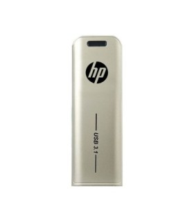 فلش مموری اچ پی USB 3.1 X796W ظرفیت 128 گیگابایت