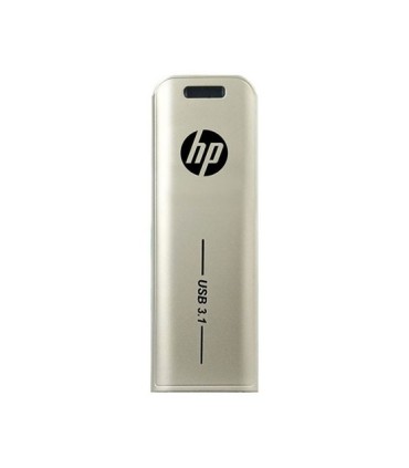 فلش مموری اچ پی USB 3.1 X796W ظرفیت 128 گیگابایت
