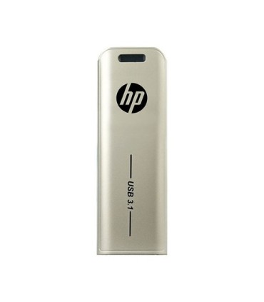 فلش مموری اچ پی USB 3.1 X796W ظرفیت 32 گیگابایت