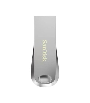 فلش مموری سن دیسک USB 3.1 Ultra Luxe ظرفیت 128 گیگابایت