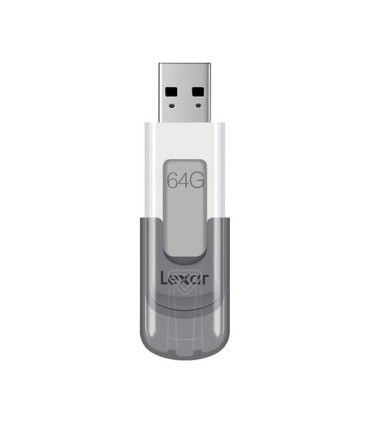 فلش مموری لکسار USB 3.0 V100 ظرفیت 64 گیگابایت