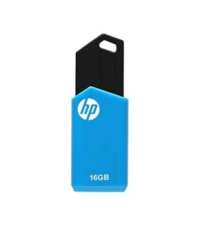 فلش مموری اچ پی USB 2.0 V150W ظرفیت 16 گیگابایت