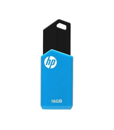فلش مموری اچ پی USB 2.0 V150W ظرفیت 16 گیگابایت