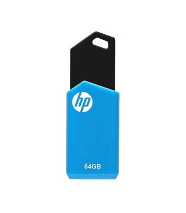 فلش مموری اچ پی USB 2.0 V150W ظرفیت 64 گیگابایت