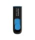 فلش مموری ای دیتا USB 3.2 UV128 ظرفیت 64 گیگابایت