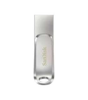 فلش مموری سن دیسک USB 3.1 OTG Ultra Dual Drive Luxe ظرفیت 32 گیگابایت