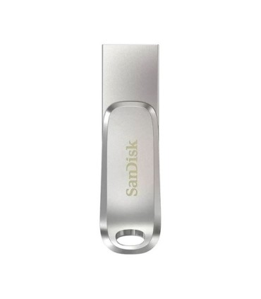فلش مموری سن دیسک USB 3.1 OTG Ultra Dual Drive Luxe ظرفیت 64 گیگابایت