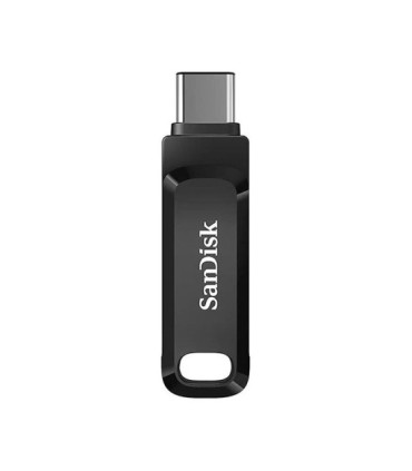 فلش مموری سن دیسک USB 3.2 OTG Ultra Dual Drive Go ظرفیت 128 گیگابایت