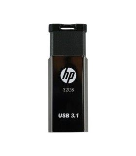 فلش مموری اچ پی USB 3.1 X770W ظرفیت 64 گیگابایت