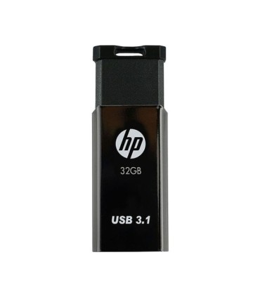 فلش مموری اچ پی USB 3.1 X770W ظرفیت 64 گیگابایت