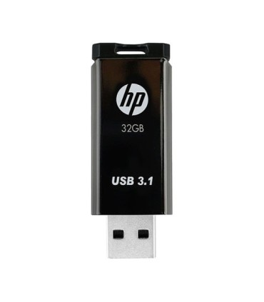 فلش مموری اچ پی USB 3.1 X770W ظرفیت 64 گیگابایت
