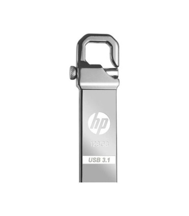 فلش مموری اچ پی USB 3.1 X750W ظرفیت 128 گیگابایت