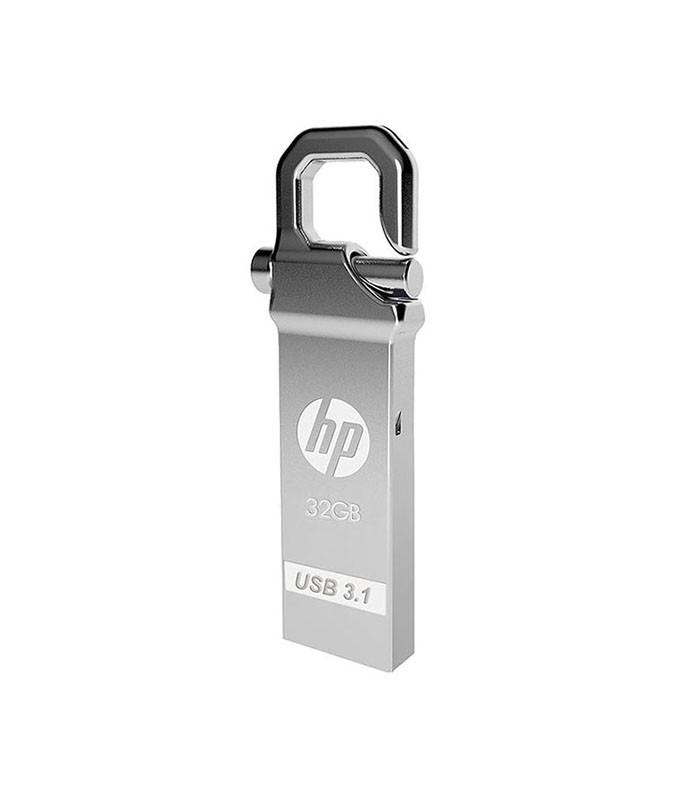 فلش مموری اچ پی USB 3.1 X750W ظرفیت 32 گیگابایت