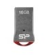 فلش مموری سیلیکون پاور USB 3.2 Jewel J01 ظرفیت 16 گیگابایت