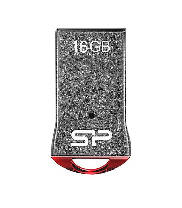 فلش مموری سیلیکون پاور USB 3.2 Jewel J01 ظرفیت 16 گیگابایت