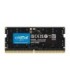 رم لپ تاپ کروشیال DDR5 SODIMM CL40 ظرفیت 16 گیگابایت فرکانس 4800 مگاهرتز