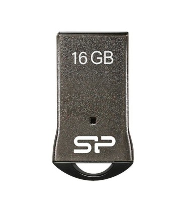 فلش مموری سیلیکون پاور USB 2.0 Touch T01 ظرفیت 16 گیگابایت