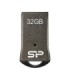 فلش مموری سیلیکون پاور USB 2.0 Touch T01 ظرفیت 32 گیگابایت