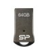 فلش مموری سیلیکون پاور USB 2.0 Touch T01 ظرفیت 64 گیگابایت