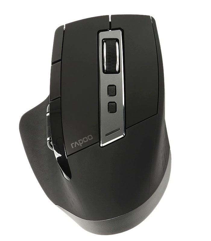 ماوس بی سیم رپو MT750S