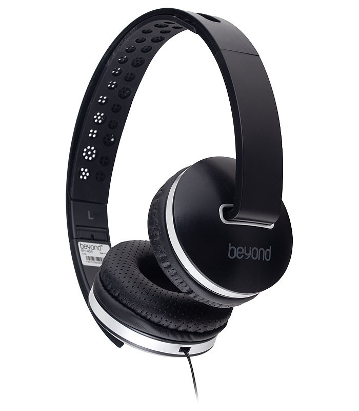هدست باسیم بیاند BH-454