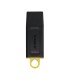 فلش مموری کینگستون USB 3.2 Exodia ظرفیت 128 گیگابایت