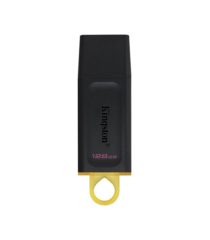 فلش مموری کینگستون USB 3.2 Exodia ظرفیت 128 گیگابایت