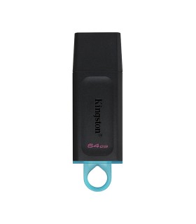 فلش مموری کینگستون USB 3.2 Exodia ظرفیت 64 گیگابایت