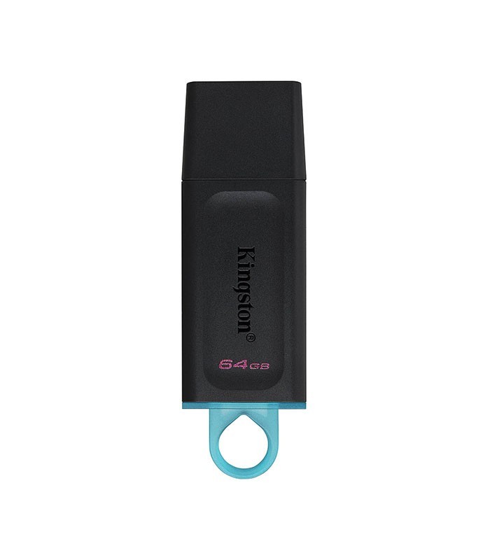 فلش مموری کینگستون USB 3.2 Exodia ظرفیت 64 گیگابایت