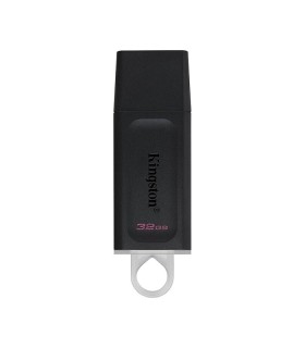 فلش مموری کینگستون USB 3.2 Exodia ظرفیت 32 گیگابایت