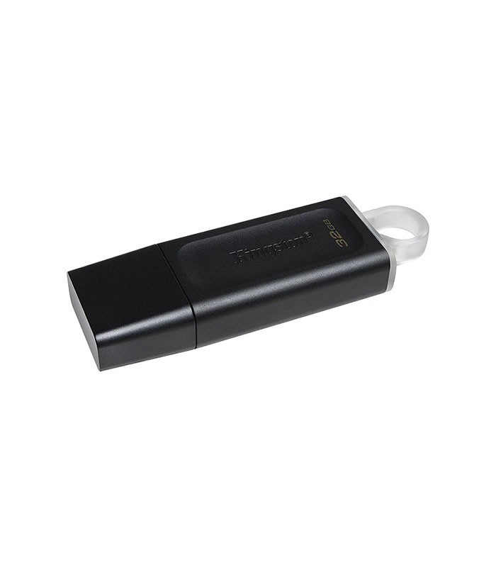 فلش مموری کینگستون USB 3.2 Exodia ظرفیت 32 گیگابایت