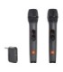 میکروفون جی بی ال Wireless Microphone Set