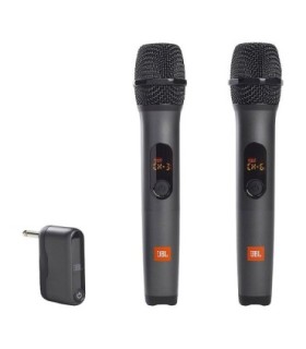 میکروفون جی بی ال Wireless Microphone Set