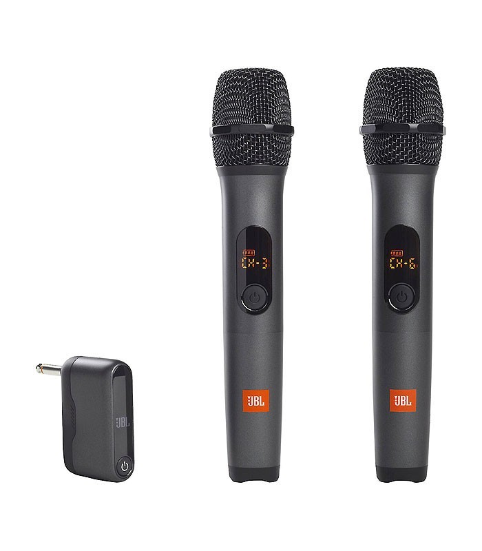 میکروفون جی بی ال Wireless Microphone Set