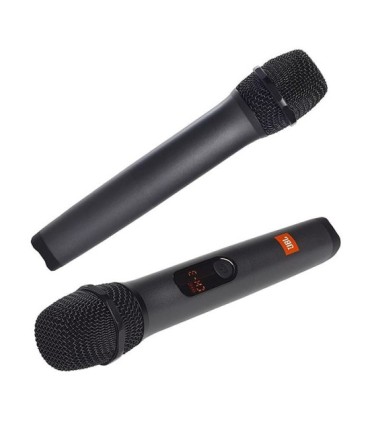 میکروفون جی بی ال Wireless Microphone Set