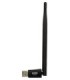 کارت شبکه USB 2.0 بی سیم کی نت K-DUWH3005DB DVR 5DBi