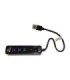 هاب 4 پورت USB 3.0 فرانت FN-U3H403S