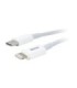 کابل Type C به Iphone Lightning اکستروم ACB90CL