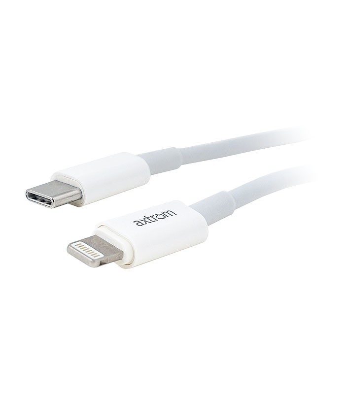 کابل Type C به Iphone Lightning اکستروم ACB90CL