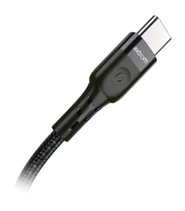 کابل Type C دو سر نر اکستروم ACB90CC