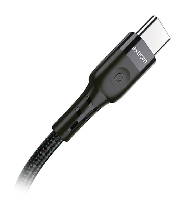 کابل Type C دو سر نر اکستروم ACB90CC