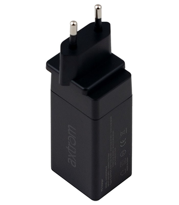 شارژر دیواری اکستروم AWC65WGAN