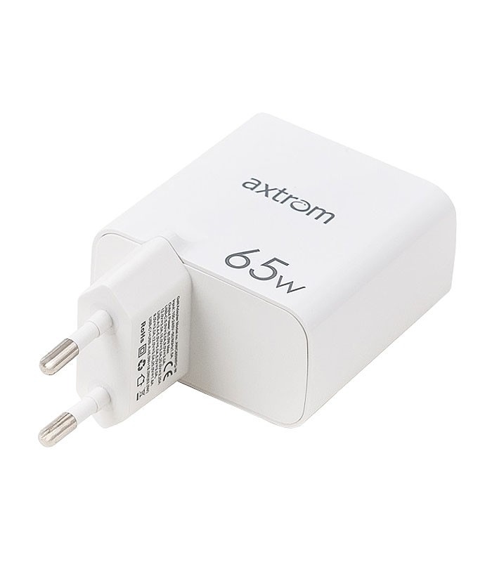 شارژر دیواری اکستروم AWC65WPQ