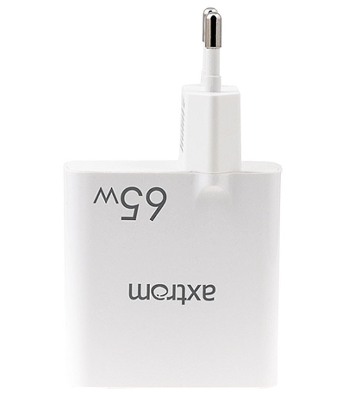 شارژر دیواری اکستروم AWC65WPQ